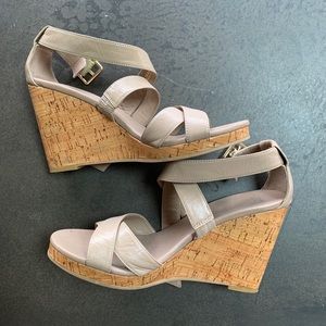 Cole Haan Wedges
